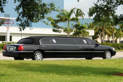 dining limo