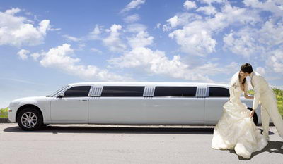 limo-wedding-services